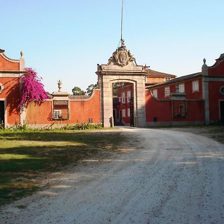 Casa De Sezim Hotel Guimaraes Bagian luar foto