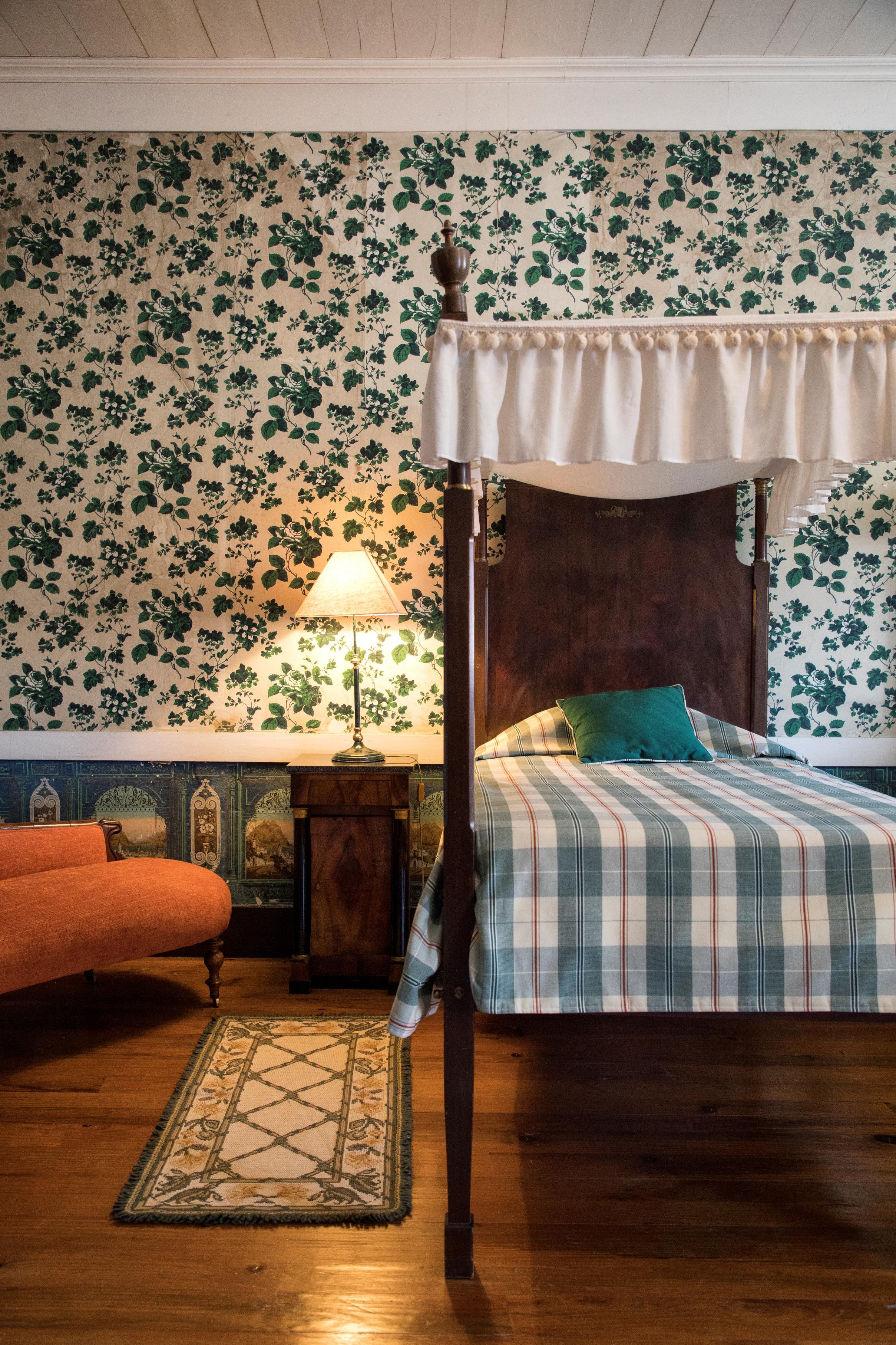 Casa De Sezim Hotel Guimaraes Bagian luar foto