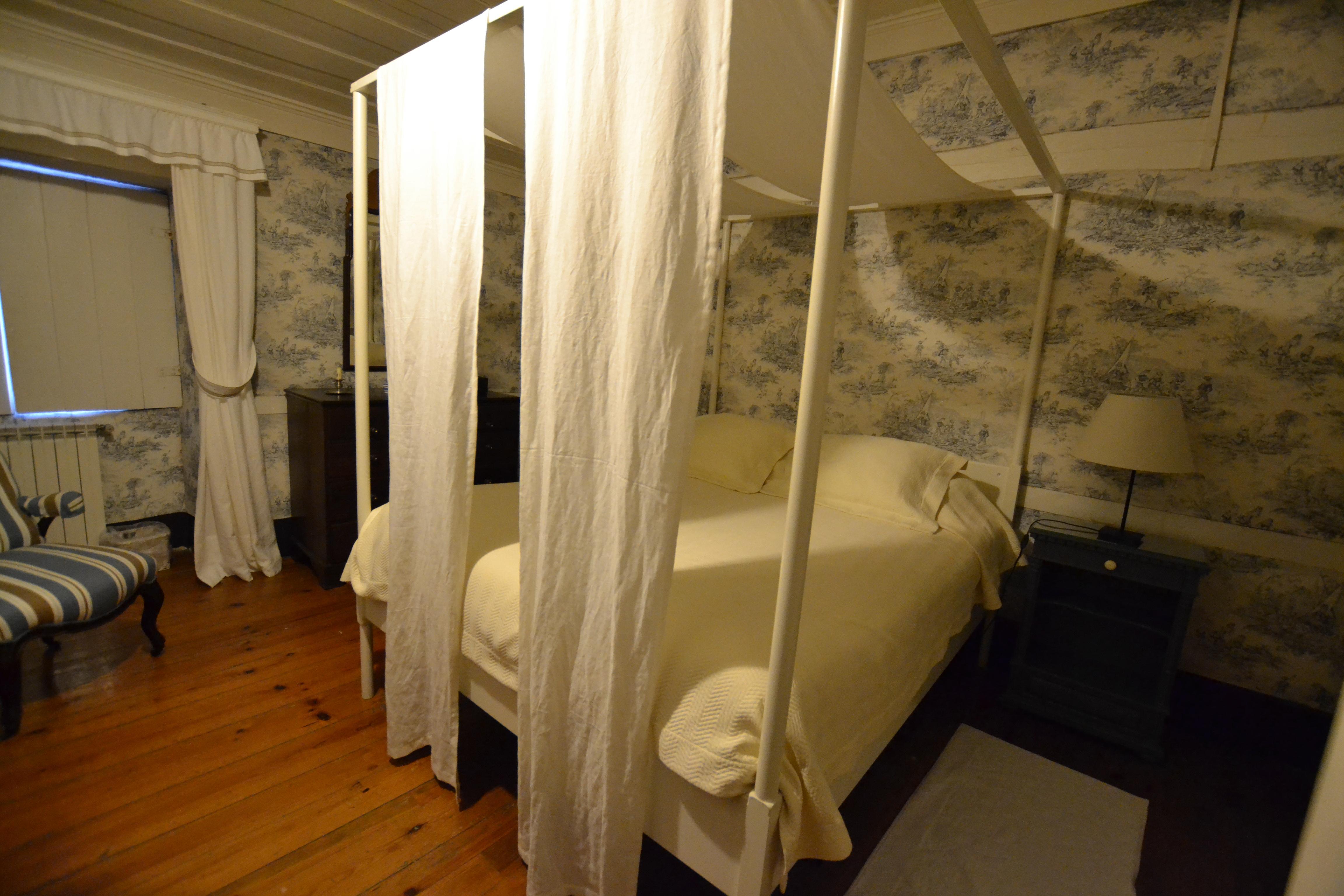 Casa De Sezim Hotel Guimaraes Bagian luar foto