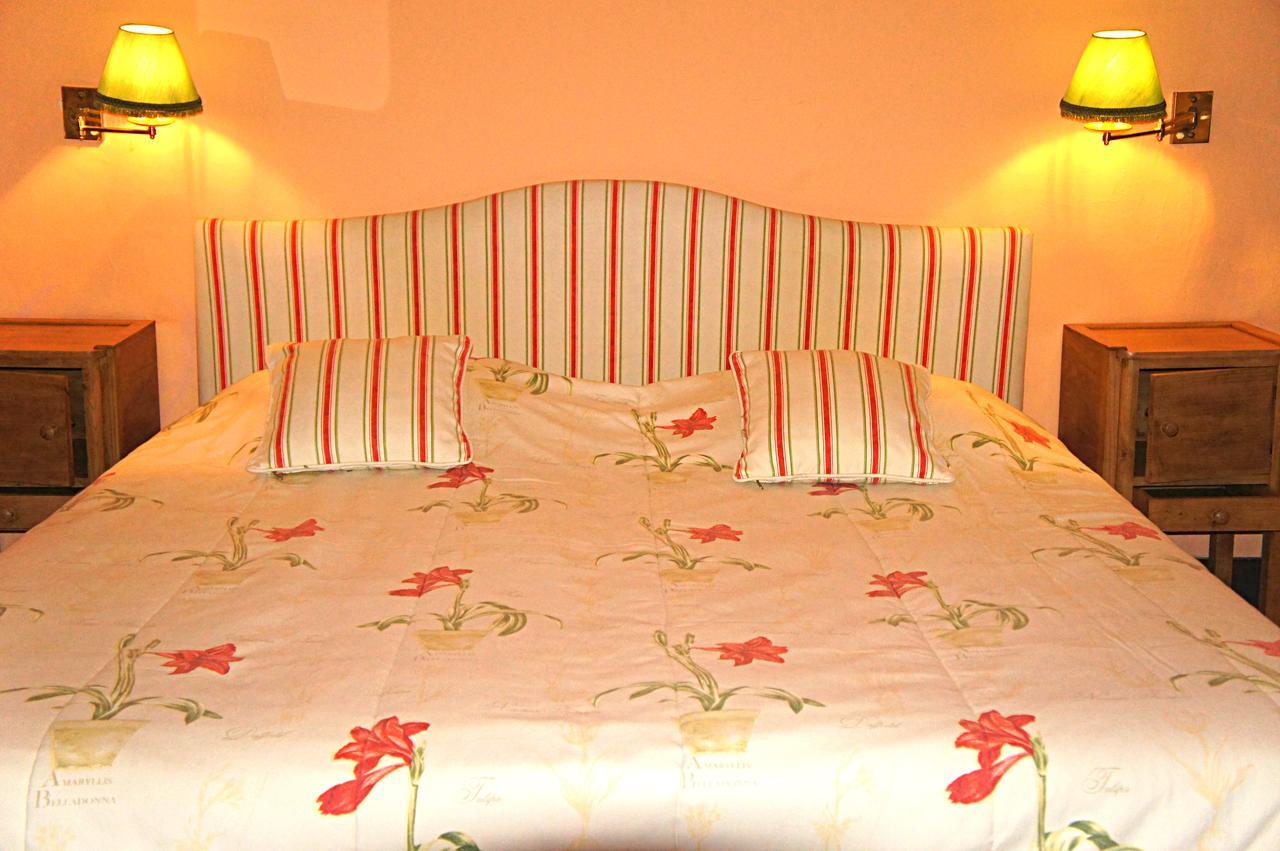 Casa De Sezim Hotel Guimaraes Bagian luar foto
