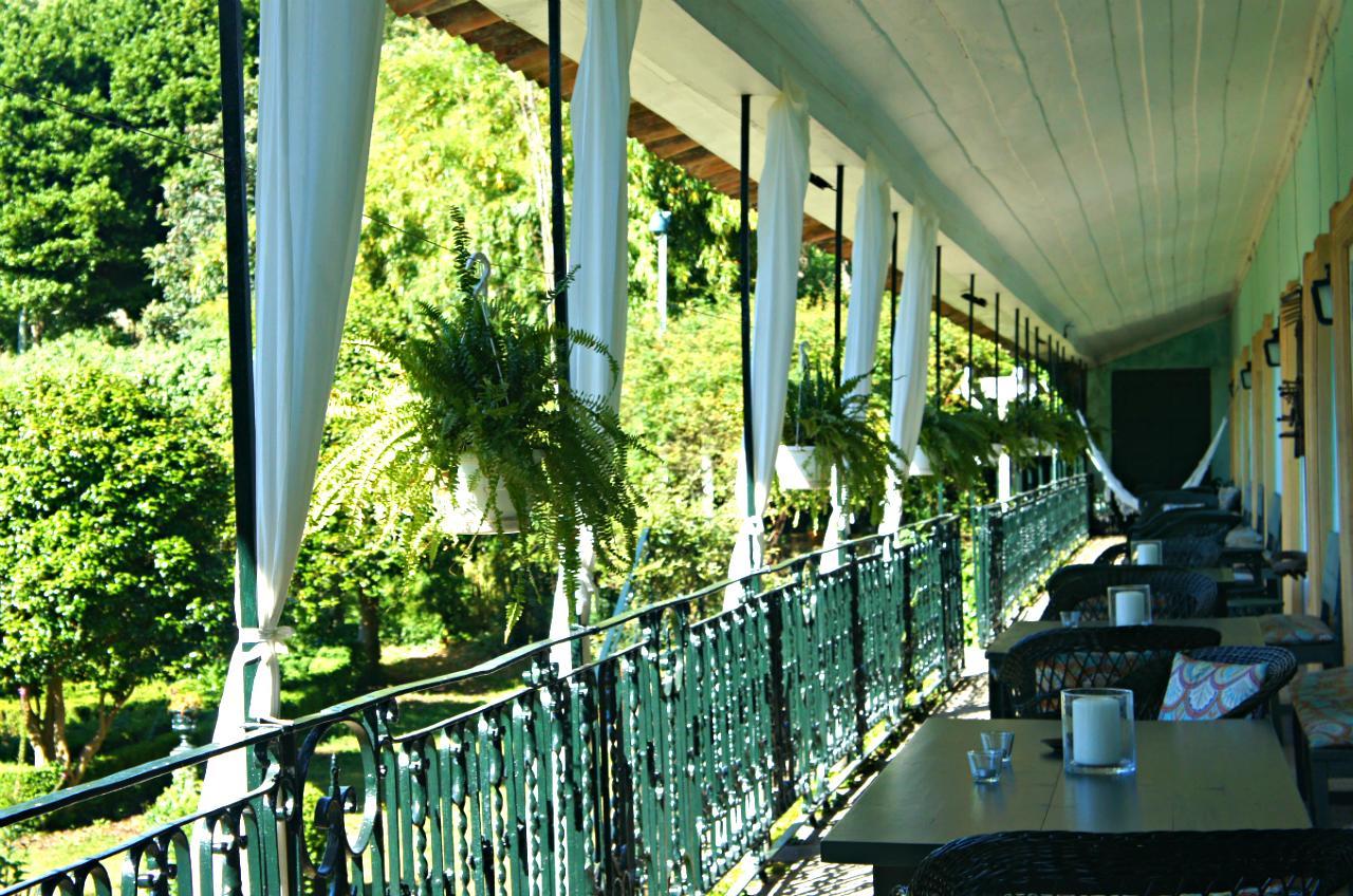 Casa De Sezim Hotel Guimaraes Bagian luar foto