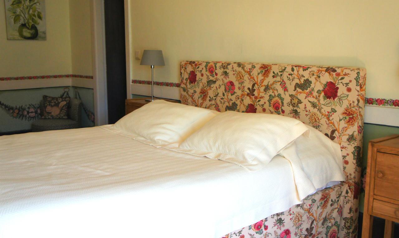 Casa De Sezim Hotel Guimaraes Bagian luar foto