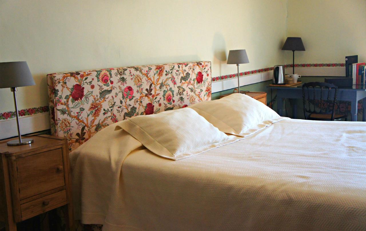 Casa De Sezim Hotel Guimaraes Bagian luar foto